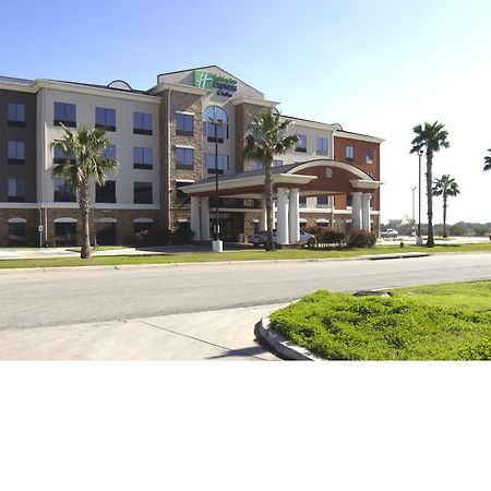 Holiday Inn Express Seguin By Ihg Екстер'єр фото