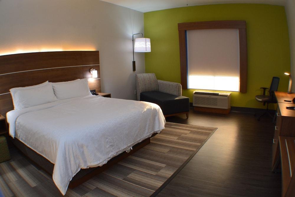 Holiday Inn Express Seguin By Ihg Екстер'єр фото