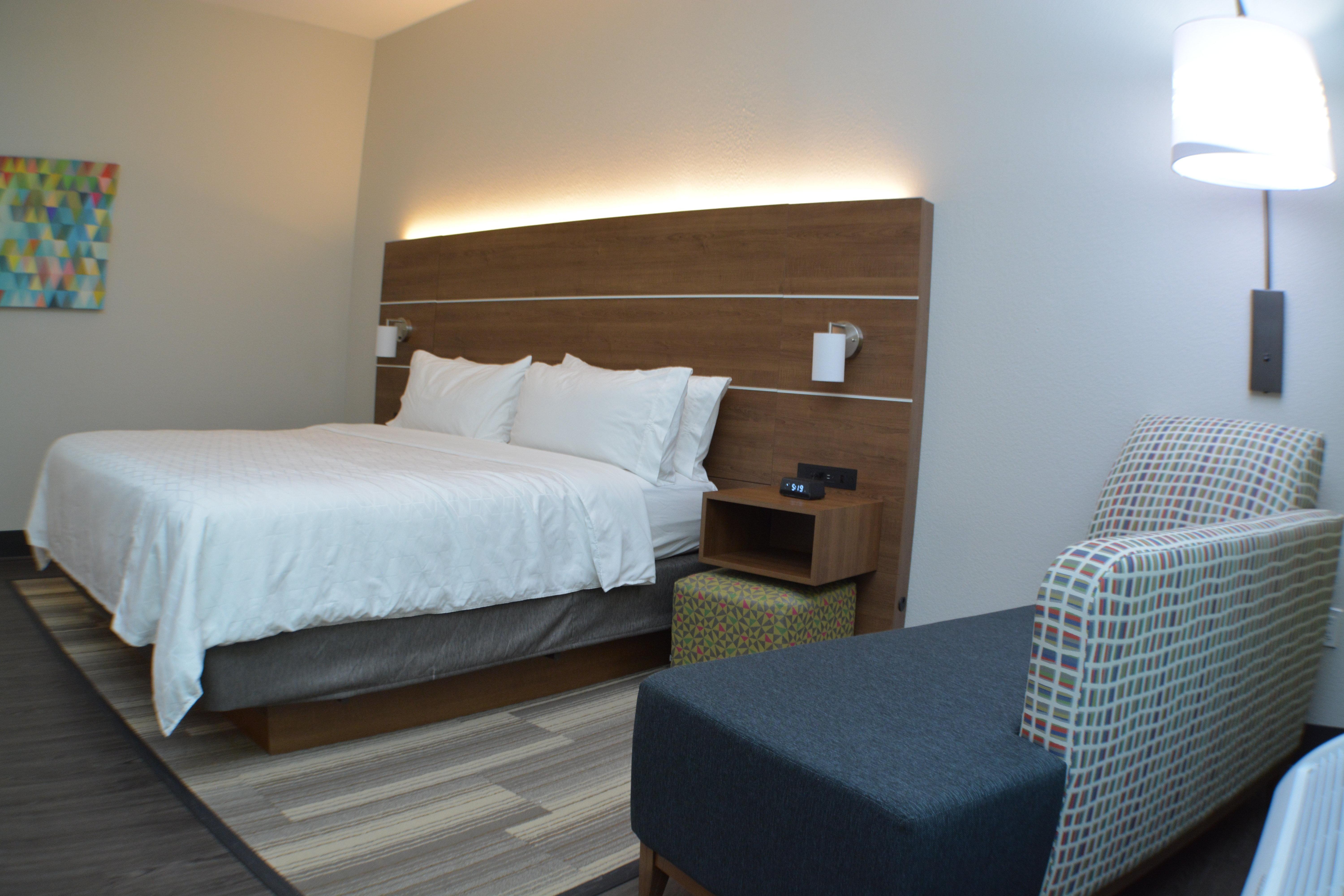 Holiday Inn Express Seguin By Ihg Екстер'єр фото