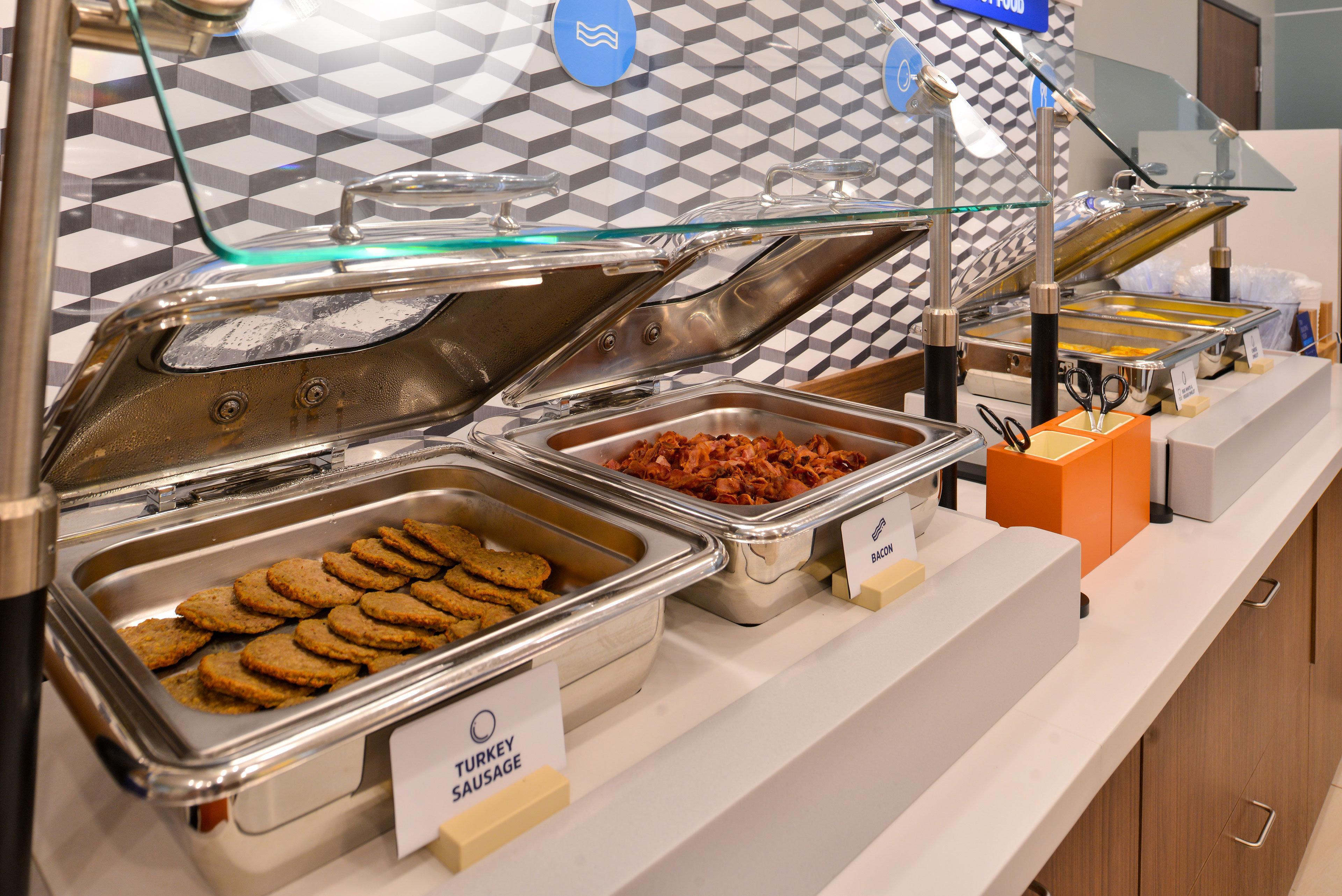 Holiday Inn Express Seguin By Ihg Екстер'єр фото