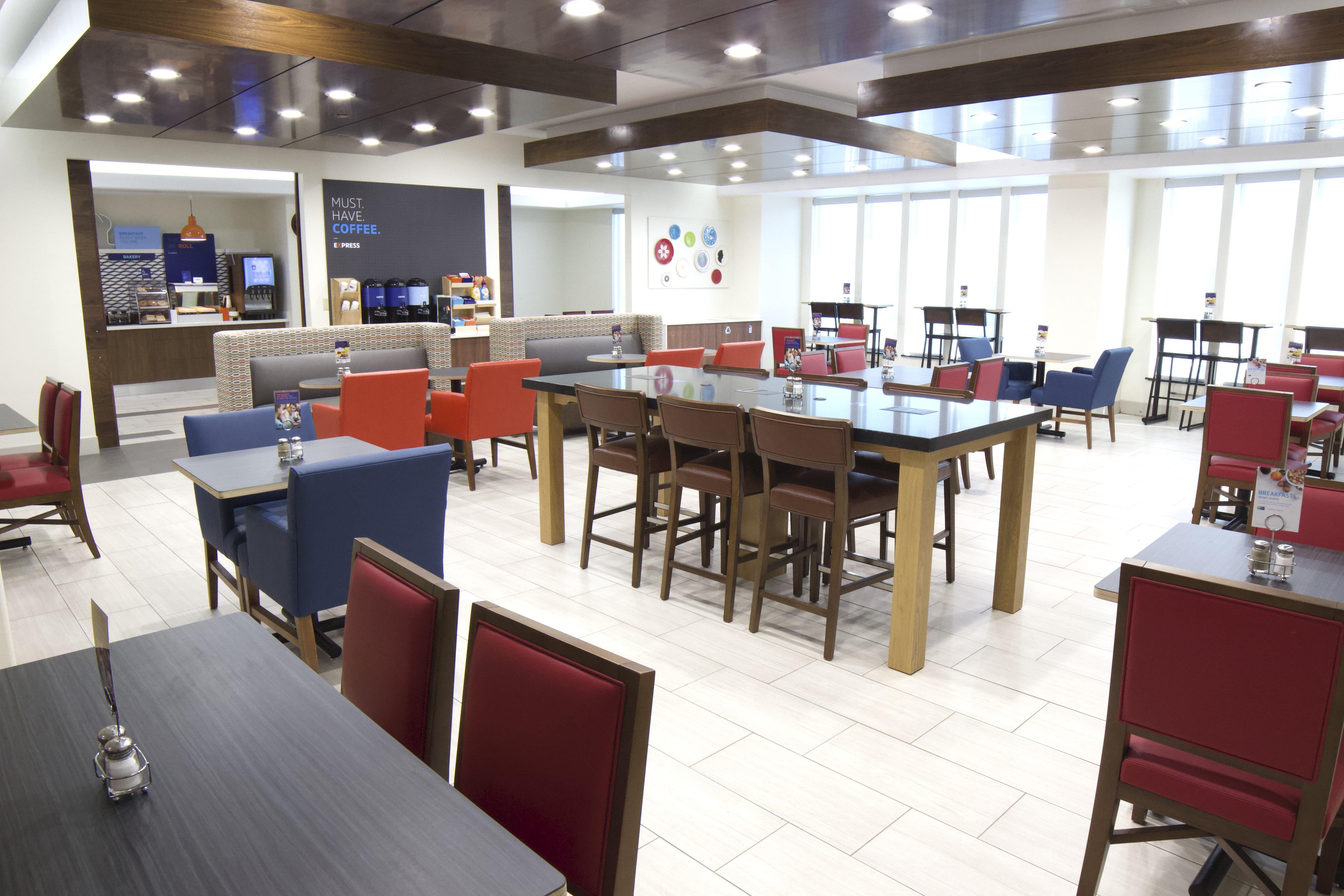 Holiday Inn Express Seguin By Ihg Екстер'єр фото
