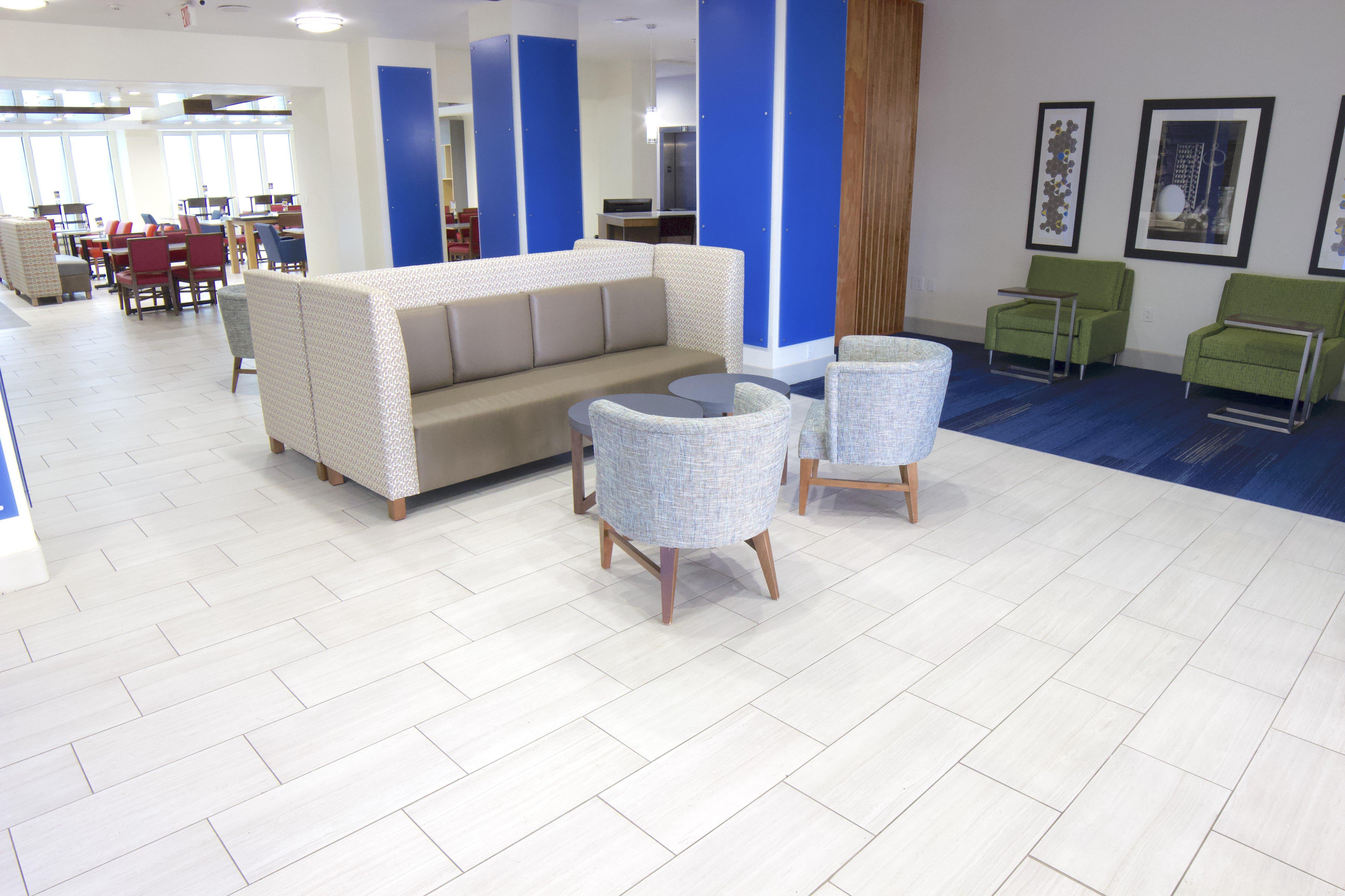 Holiday Inn Express Seguin By Ihg Екстер'єр фото