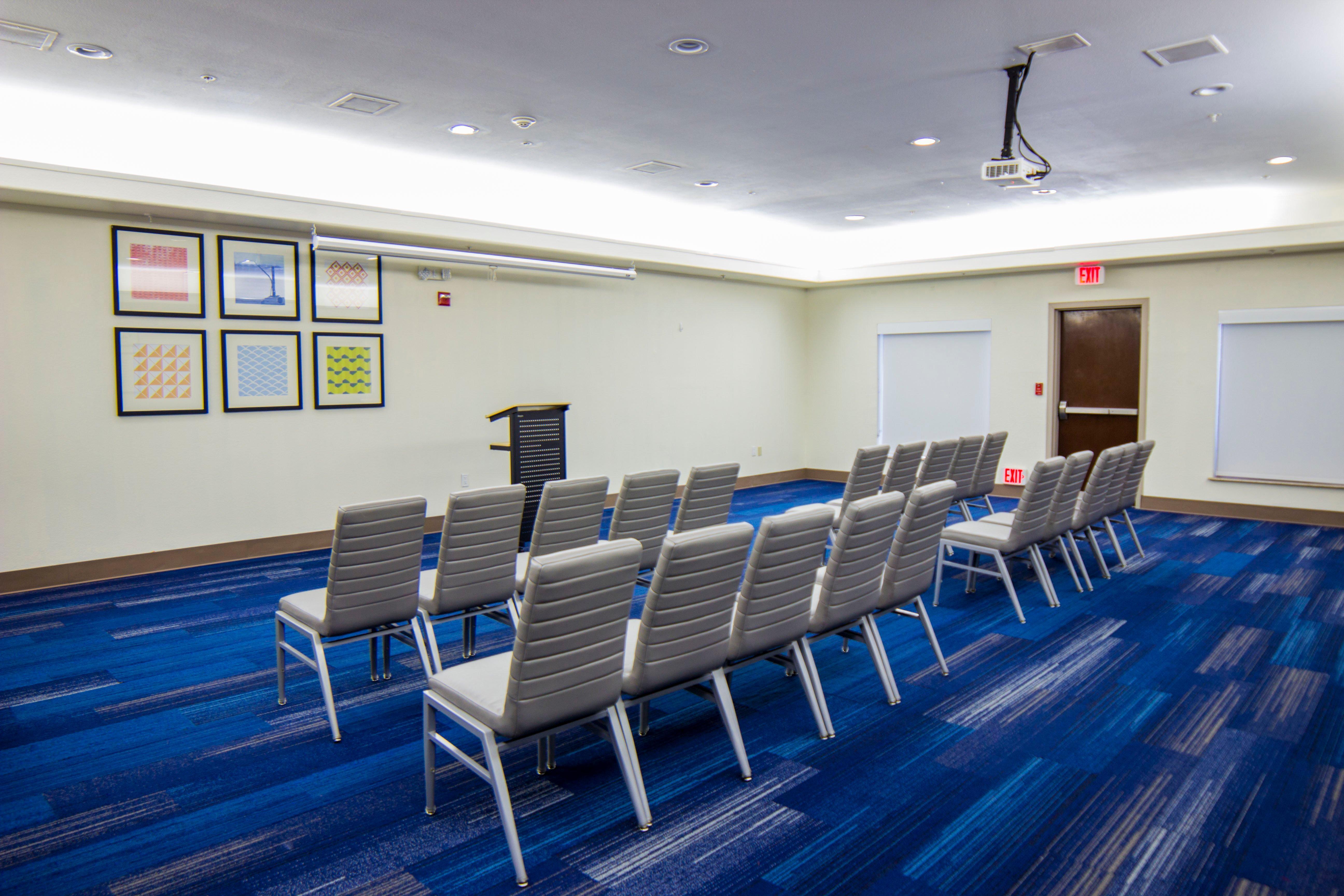 Holiday Inn Express Seguin By Ihg Екстер'єр фото