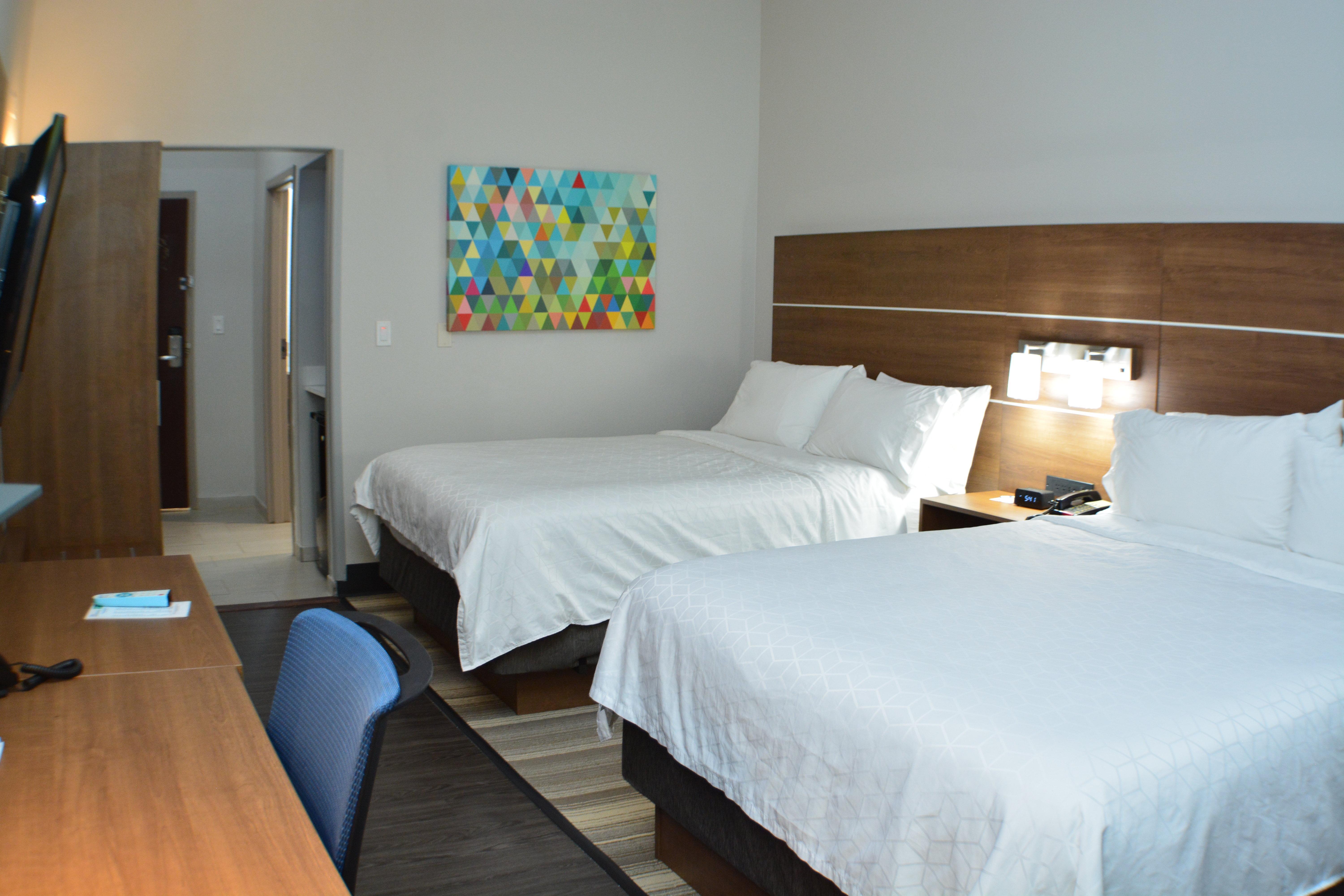 Holiday Inn Express Seguin By Ihg Екстер'єр фото