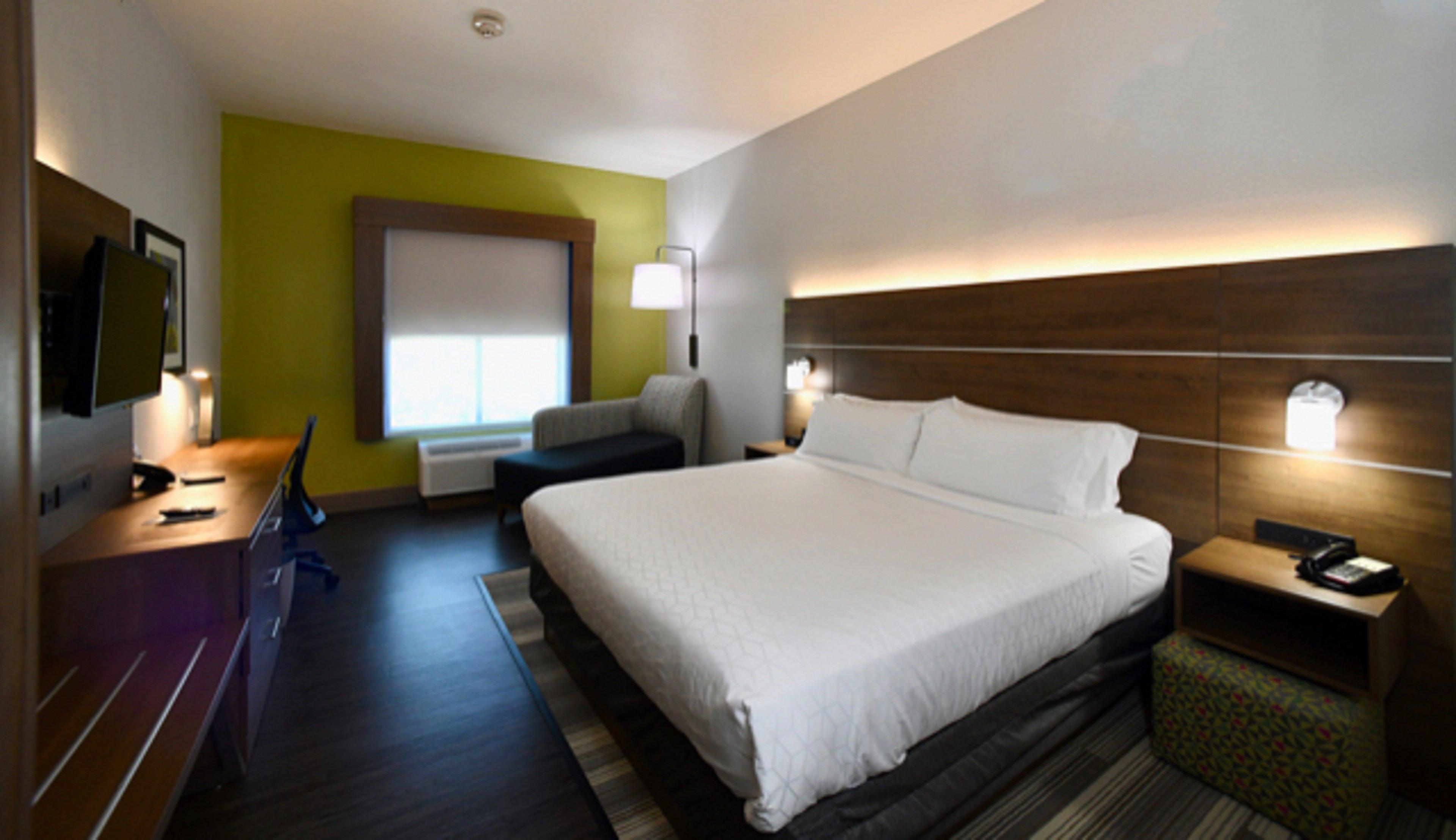 Holiday Inn Express Seguin By Ihg Екстер'єр фото