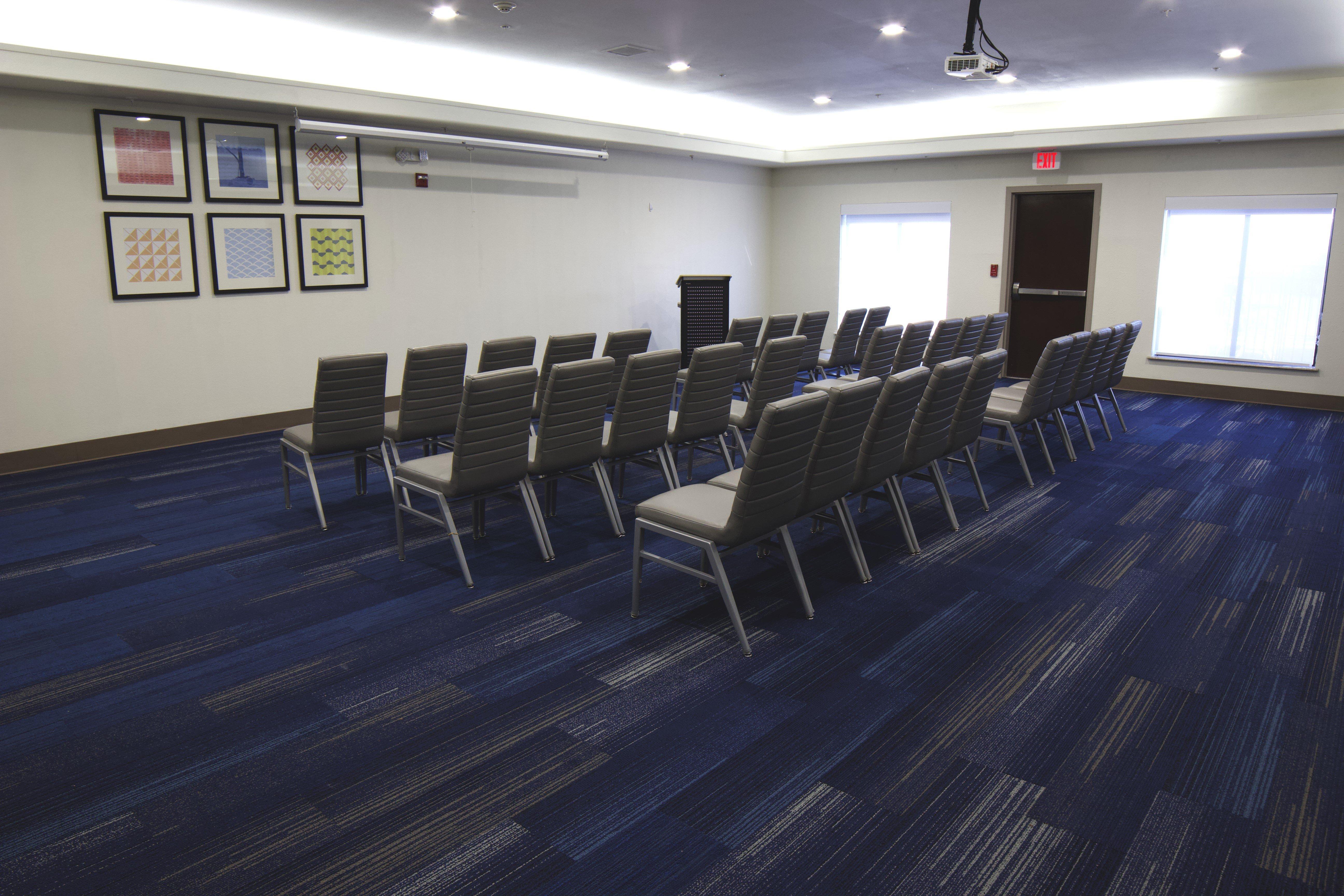 Holiday Inn Express Seguin By Ihg Екстер'єр фото