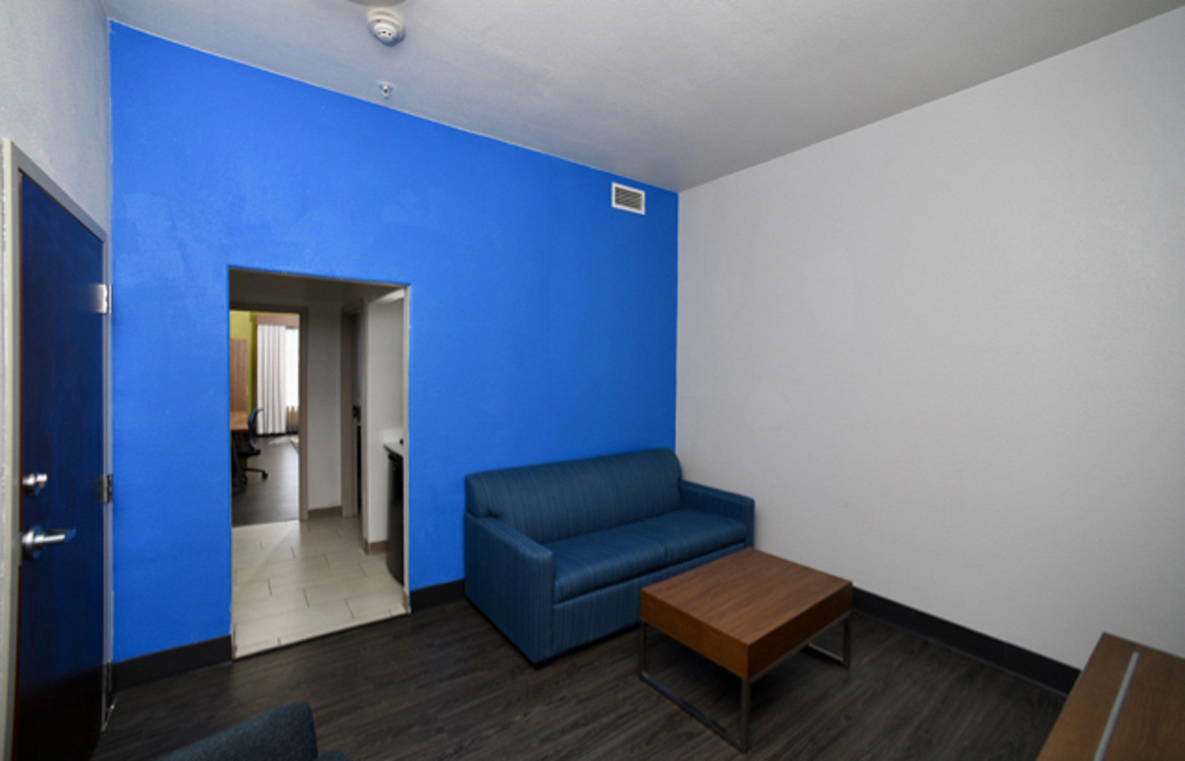 Holiday Inn Express Seguin By Ihg Екстер'єр фото