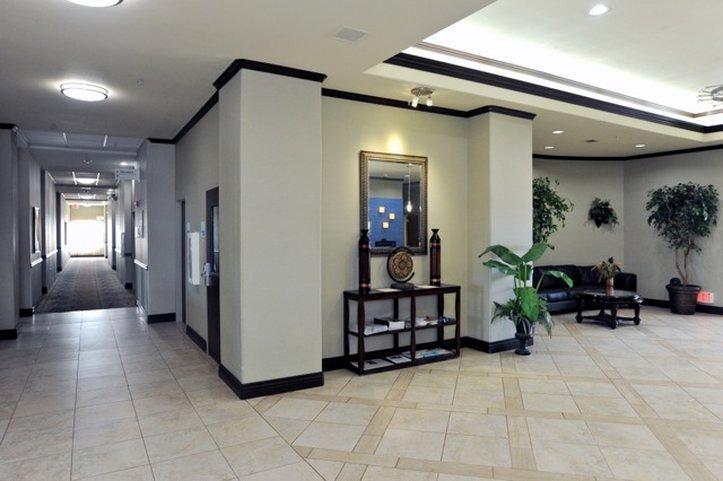 Holiday Inn Express Seguin By Ihg Екстер'єр фото