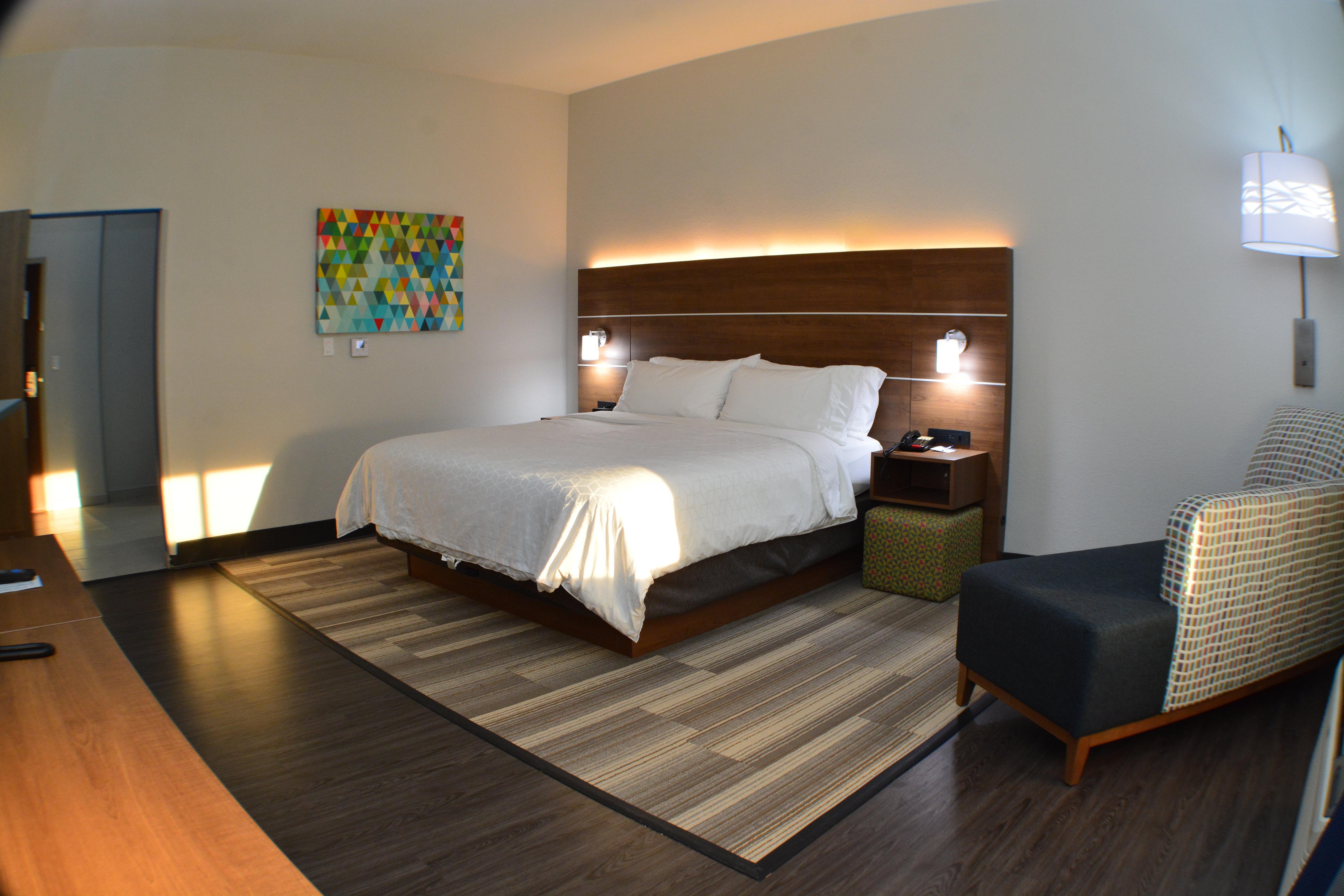 Holiday Inn Express Seguin By Ihg Екстер'єр фото