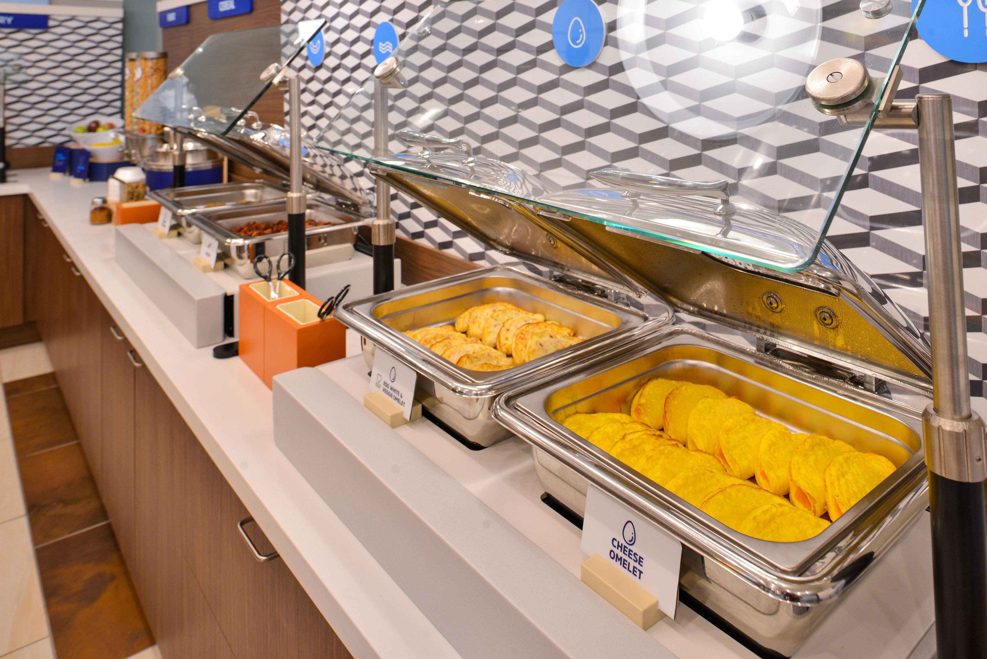 Holiday Inn Express Seguin By Ihg Екстер'єр фото