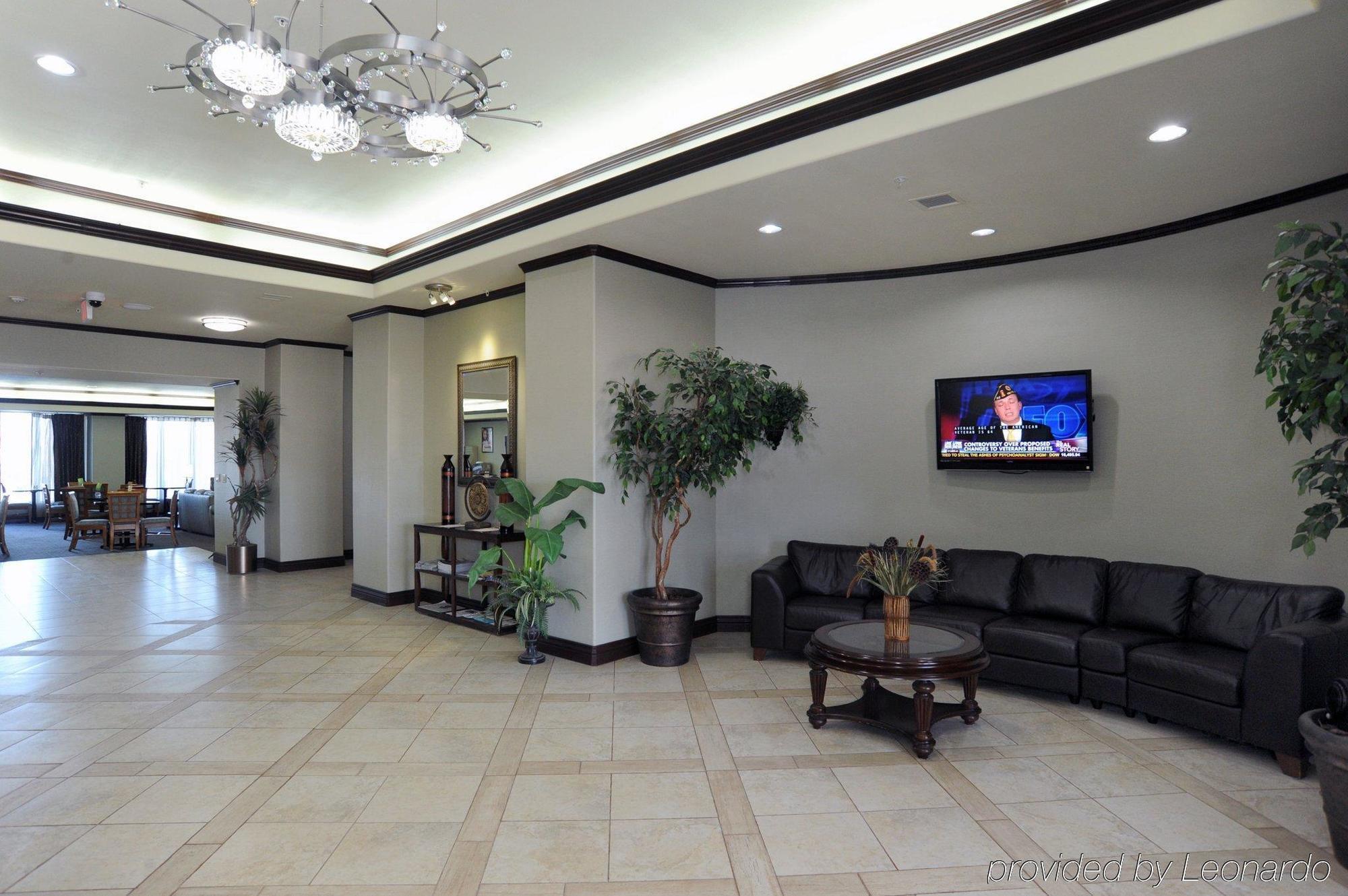 Holiday Inn Express Seguin By Ihg Екстер'єр фото