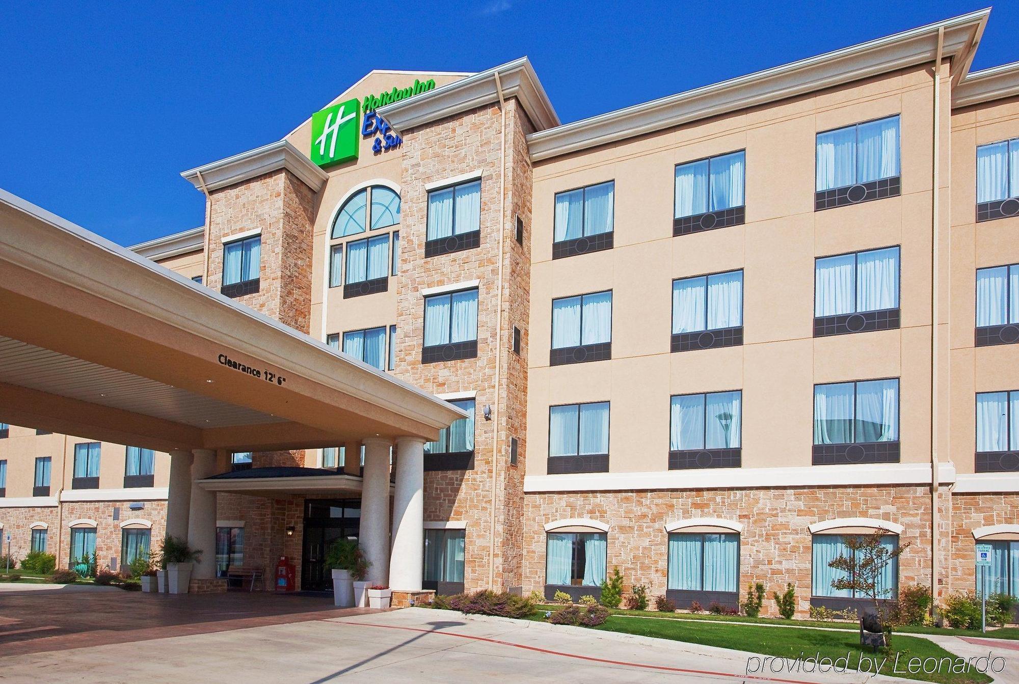Holiday Inn Express Seguin By Ihg Екстер'єр фото