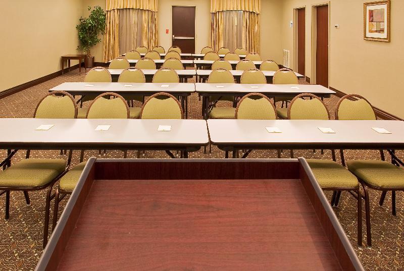 Holiday Inn Express Seguin By Ihg Екстер'єр фото