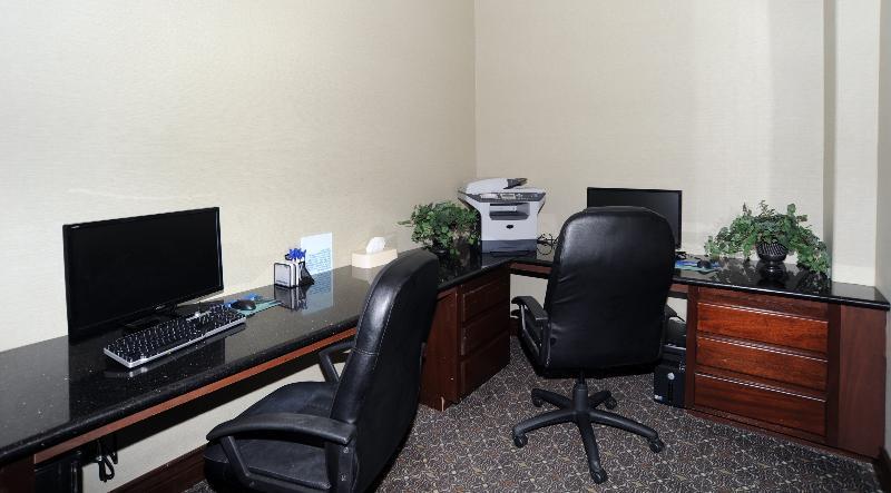 Holiday Inn Express Seguin By Ihg Екстер'єр фото