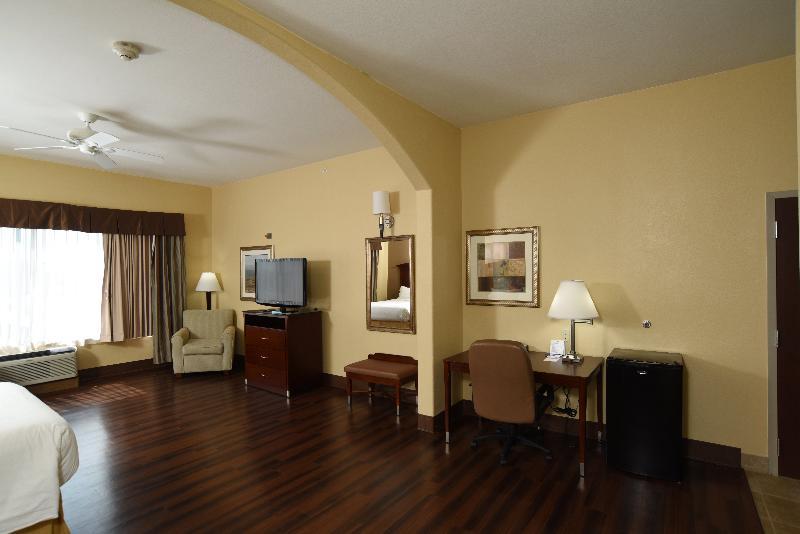 Holiday Inn Express Seguin By Ihg Екстер'єр фото