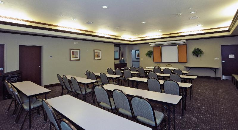 Holiday Inn Express Seguin By Ihg Екстер'єр фото