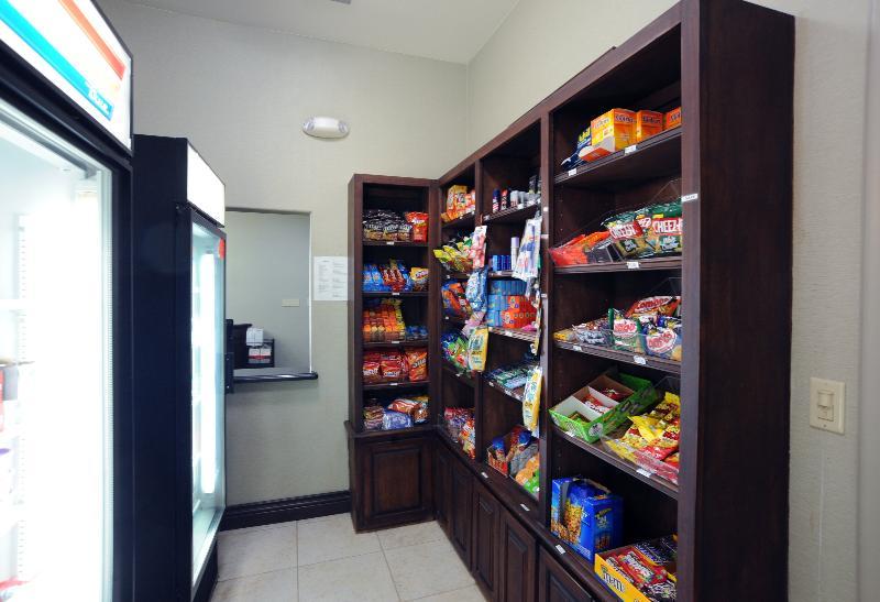 Holiday Inn Express Seguin By Ihg Екстер'єр фото